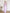 Camilla Pink Satin Halter-Neck Backless Draped Maxi Dress