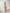Adriana Beige Double-Breasted Belted Suit Two-Piece