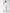 Aurora White Satin One-Shoulder Draped Neck Maxi Dress