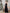 Giulia Black Satin Spaghetti-Strap Dropped-Waist Maxi Dress
