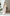 Mirella Beige Formal Linen Vest Two-Piece Palazzo Pants