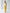Adriana Yellow Strapless Chiffon Overskirt Maxi Dress