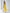 Adriana Yellow Strapless Chiffon Overskirt Maxi Dress