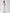 Sofia White Floral Print Ruffled V-Neck Maxi Dress