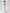 Sofia White Floral Print Ruffled V-Neck Maxi Dress