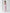 Adriana Dusty-Pink Strapless Chiffon Overskirt Maxi Dress
