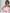 Adriana Dusty-Pink Strapless Chiffon Overskirt Maxi Dress