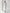 Adriana White Open-Back Halter-Neck Midi Dress