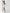 Beatrice White Satin Scarf-Neck Backless Mini Dress