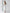 Adriana White Open-Back Halter-Neck Midi Dress