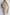 Francesca Beige Backless Pencil Midi Dress