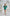 Beatrice Green Puff-Sleeve Mini Dress