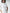 Aurora White Satin High-Neck Puff-Sleeve Maxi Dress