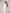 Adriana White Shawl-Lapel Two-Piece Suit