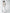 Aurora White Satin High-Neck Puff-Sleeve Maxi Dress