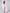 Eleonora White Long-Sleeve Thigh-Slit Maxi Dress