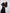 Eleonora Black Long Sleeve Thigh-Slit Maxi Dress