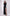 Eleonora Black Long Sleeve Thigh-Slit Maxi Dress