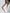 Adriana White Halter-Neck Backless Maxi Dress