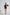 Beatrice Black Puffed Sleeve Mini Prom Dress