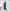 Beatrice Emerald Puff Sleeve Wrap Midi Dress