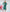 Beatrice Emerald Puff Sleeve Wrap Midi Dress