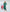 Beatrice Emerald Puff Sleeve Wrap Midi Dress