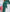 Beatrice Emerald Puff Sleeve Wrap Midi Dress