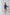 Beatrice Electric Blue Puff Sleeve Mini Prom Dress