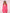 Adriana Crimson Shawl Lapel Two-Piece Suit