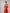 Adriana Coral Strapless V-Neck Culotte Jumpsuit