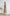 Adriana Beige Faux Silk Puffed Sleeve Maxi Dress