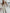 Adriana White Shawl-Lapel Two-Piece Suit