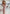 Adriana Dusty-Pink Faux Silk Long Sleeve Ruched Mini Dress