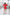 Beatrice Red Puff-Sleeve Mini Dress