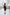 Francesca Black Long Sleeve Backless Midi Dress