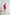 Beatrice Red Puffed Sleeve Mini Prom Dress