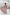 Adriana Fraise Faux-Silk Thigh-Slit Maxi Dress