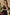Black One-Shoulder Belted Midi Dress