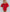 Beatrice Red Puffed Sleeve Mini Prom Dress