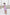 Beatrice Lavender Puff-Sleeve Midi Dress