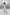 Sky-Blue Off-Shoulder Mini Dress