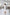 Francesca White V-Neck Bell-Sleeve Midi Dress