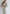 Fiamma White One-Shoulder Bodycon Midi Dress