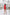 Aurora Red V-Neck Bell Sleeve Mini Dress