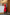 Beatrice Red Backless Puff Sleeve Midi Dress