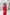 Adriana Red Long Sleeve Top & Maxi Skirt Two-Piece Set