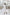 Chiara White Bridal Two-Piece Suit with Satin Trims