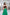 Fiamma Black Formal Crop Top