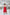 Adriana Red High Waist Wide Leg Slit Cuff Culottes